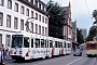 Duewag ? - Stadtwerke Mainz "278"
24.08.1992 - Mainz, Haltestelle Schillerplatz
Christoph Beyer