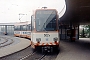 Düwag ? - Stadtwerke Bielefeld "502"
__.05.1985
Bielefeld, Endstelle Milse [D]
Matthias Gehrmann