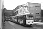 Düwag ? - Stadtwerke Bielefeld "824"
03.10.1980
Bielefeld, Kleine Bahnhofstraße [D]
Christoph Beyer