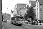 Düwag ? - Stadtwerke Bielefeld "827"
25.06.1982 - Bielefeld, Düppelstraße
Christoph Beyer