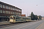 Düwag ? - Stadtwerke Bielefeld "831"
__.02.1974 - Bielefeld, Artur-Ladebeck-Straße / Am Großen Feld
Helmut Beyer