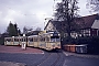 Düwag ? - Stadtwerke Bielefeld "835"
28.04.1985 - Bielefeld, Endstelle Schildesche
Wolfgang Meyer
