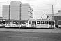 Düwag ? - Stadtwerke Bielefeld "836"
03.08.1981 - Bielefeld, Betriebshof Sieker
Christoph Beyer