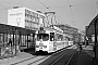 Düwag ? - Stadtwerke Bielefeld "836"
22.02.1982
Bielefeld, Artur-Ladebeck-Straße, Haltestelle Klosterstraße [D]
Christoph Beyer