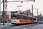 Düwag ? - Stadtwerke Bielefeld "839"
24.04.1986
Bielefeld [D]
Thomas Gottschewsky