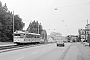 Düwag ? - Stadtwerke Bielefeld "813"
07.06.1981
Bielefeld, Artur-Ladebeck-Straße, nahe Lönkert [D]
Christoph Beyer