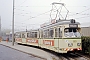 Düwag ? - Stadtwerke Bielefeld "803"
02.10.1982 - Bielefeld, Endstelle Sieker
Christoph Beyer