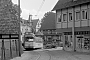 Düwag ? - Stadtwerke Bielefeld "259"
20.05.1966
Bielefeld, Endstelle Schildesche [D]
Helmut Beyer