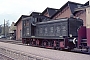 DWK 688 - MKB "V 9"
23.04.1966 - Minden (Westfalen), Bahnhof Minden Stadt
Hartmut  Brandt