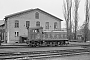 DWK 689 - MKB "V 7"
28.02.1966 - Minden (Westfalen), Bahnhof Minden Stadt
Helmut Beyer