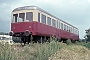 Esslingen 23371 - TWE "VB 160"
16.07.1967 - Lengerich
Hartmut  Brandt