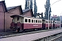 Fuchs ? - MKB "111"
14.06.1969 - Minden (Westfalen), Bahnhof Minden Stadt
Hartmut  Brandt