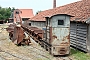Gmeinder 3874 - Eisenbahnfreunde Lippe
04.07.2010 - Lage, Ziegeleimuseum
Christoph Beyer