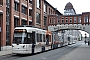 HeiterBlick 002 - moBiel "5002"
28.07.2021 - Bielefeld, Nikolaus-Dürkopp-Straße
Andreas Feuchert