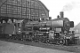 Henschel 13865 - DB "38 1892"
10.04.1959 - Bremerhaven, Hauptbahnhof
Unbekannt, Archiv Thomas Wilson