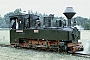 Henschel 15307 - DKBM "6"
12.06.1993 - Gütersloh, Dampfkleinbahn Mühlenstroth
Peter Flaskamp-Schuffenhauer