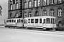 Killing ? - PESAG "89"
11.05.1961
Paderborn, Haltestelle Hauptbahnhof [D]
Karl-Heinz Kelzenberg [†]