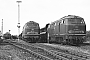 Krupp 4647 - DB "216 014-1"
14.08.1979 - Duisburg-Wanheim-Angerhausen, BahnhofDietrich Bothe
