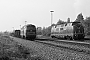 Krupp 4647 - DB "216 014-1"
26.09.1983 - Duisburg-Wanheim-Angerhausen, BahnhofDietrich Bothe