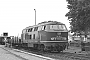 Krupp 4647 - DB "216 014-1"
21.08.1979 - Duisburg-HochfeldDietrich Bothe