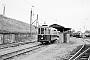 Lindner ? - HK "38"
__.__.1960
Herford, Kleinbahnhof [D]
Werner Rabe