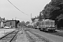 MaK 1000256 - WLE
__.__.1986 - Lippstadt, Bahnhof Lippstadt Nord
Christoph Beyer