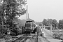 MaK 1000256 - WLE
__.__.1986 - Lippstadt, Lippebrücke
Christoph Beyer