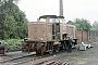 MaK 800091 - MKB "V 10"
26.07.1971 - Minden (Westfalen), Bahnhof Minden Stadt
Hartmut  Brandt
