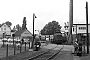 MaK 800091 - MKB "V 10"
10.06.1972 - Minden (Westfalen), Bahnhof Friedrich-Wilhelm-Straße
Helmut Beyer