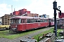 MAN 146605 - MRU "798 823"
09.05.2024
Rahden, Bahnbetriebswerk Rahden [D]
Andreas Feuchert