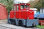 O&K 26189 - DKBM "V 18"
28.09.2014 - Gütersloh, Mühlenstroth
Helmut Beyer