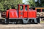 O&K 26189 - DKBM "V 18"
18.08.2018 - Gütersloh, Dampfkleinbahn MühlenstrothThomas Wohlfarth