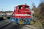 O&K 26732 - SULO
03.01.2002 - HerfordDietrich Bothe