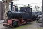 O&K 7610 - SEMB
12.04.2014 - Bochum-Dahlhausen, Eisenbahnmuseum
Malte Werning