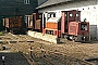 Schöma 734 - Museum für feldspurige Industriebahnen "15"
23.04.2005 - Hitzhausen
H.-Uwe  Schwanke