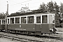 Schöndorff ? - HK "11"
__.08.1959 - Enger
Reinhard Todt [†] (Archiv Eisenbahnstiftung)