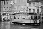 Schöndorff ? - Straßenbahn Minden "11"
__.__.1959 - Minden, Markt
Werner Rabe
