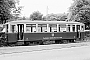 Schöndorff ? - HK "34"
__.__.1960 - Bad Salzuflen, Bahnhof Kurpark
Werner Rabe