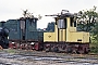 SSW 2212 - DKBM "E 14"
19.07.1981 - Gütersloh, Dampfkleinbahn Mühlenstroth
Heinrich Hölscher
