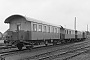 Steinfurt ? - TWE "VB 127"
__.02.1968 - Gütersloh, Bahnhof Gütersloh Nord
Helmut Beyer