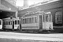 Uerdingen ? - Stadtwerke Bielefeld "83"
04.06.1960
Bielefeld, Betriebshof Schildescher Straße [D]
Konrad Lübbers [†], Archiv schmalspur-ostwestfalen.de