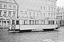 Uerdingen 37962 - Straßenbahn Minden "104"
__.__.195x - Minden, Markt
Werner Rabe