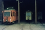 Uerdingen ? - Stadtwerke Bielefeld "893"
10.04.1970
Bielefeld, Betriebshof Schildescher Straße [D]
Helmut Beyer