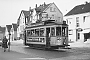 Uerdingen ? - Stadtwerke Bielefeld "16"
__.__.1958 - Brackwede, Hauptstrasse
Karl-Heinz Kelzenberg (Archiv Helmut Beyer)