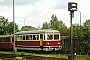 Uerdingen ? - MEM "T 2"
01.05.2000
Rahden&nbsp;(Kreis&nbsp;Lübbecke) [D]
Andreas Feuchert