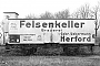 ? ? - Brauerei Felsenkeller "Han 564 091 P"
__.__.193x - 
Brauerei Felsenkeller Archiv