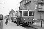 LHW 31602 - MKB "T 7"
28.02.1966 - Minden (Westfalen), Bahnhof Stadt
Helmut Beyer