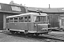 Wismar 20216 - MEM "T 1"
10.09.1978 - Minden (Westfalen), Bahnhof Minden Stadt
Richard Schulz (Archiv Christoph und Burkhard Beyer)