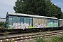 Waggon-Union 105327 - MEM "27 80 2323 058-6 D-MEM"
27.07.2021 - Minden (Westfalen), Bahnhof Minden-Oberstadt
Christoph Beyer