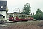 Westwaggon 186888 - EAG "4"
20.05.1967 - Rinteln, Übergabegleis zur RStE
Helmut Beyer